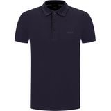Hugo Boss - Paddy Polo - Poloshirt - Katoen - Groen