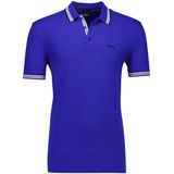 Boss - Paddy - Poloshirt - Korte Mouw