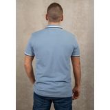 Boss - Paddy - Korte Mouw Poloshirt