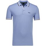 Boss - Paddy - Korte Mouw Poloshirt
