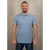 Boss - Paddy - Korte Mouw Poloshirt