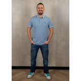 Boss - Paddy - Korte Mouw Poloshirt