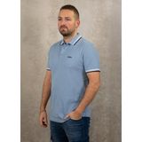 Boss - Paddy - Korte Mouw Poloshirt