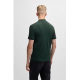 BOSS ORANGE Poloshirt Passenger mit Polokragen