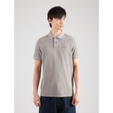 BOSS ORANGE Poloshirt Prime mit Polokragen