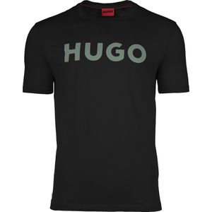 HUGO Dulivio T-Shirt Sort M