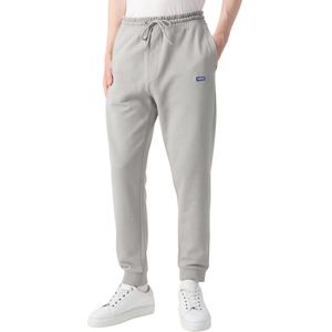 HUGO - Napin - Trainingsbroek - Grijs
