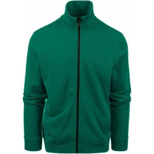 Hugo Boss - Zestart - Vest - Open Green