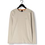 Boss Tacks Longsleeve Shirt Heren