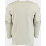 Boss Tacks Longsleeve Shirt Heren