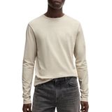 Boss Tacks Longsleeve Shirt Heren