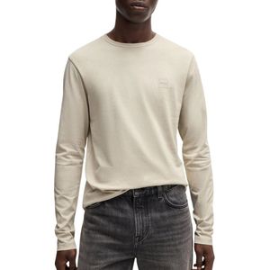 Boss Tacks Longsleeve Shirt Heren