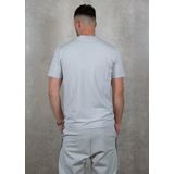 BOSS - Core - T-Shirt - Grijs - 100% Katoen