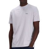 BOSS - Core - T-Shirt - Grijs - 100% Katoen