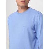 Crew Neck Gebreide Trui