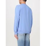 Crew Neck Gebreide Trui