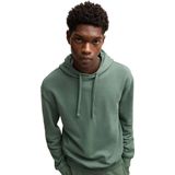 Hugo Dapo Hoodie Heren - Groen