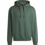 Hugo Dapo Hoodie Heren - Groen
