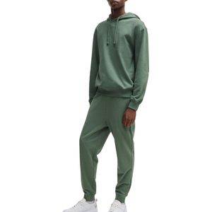 Hugo Dapo Hoodie Heren - Groen