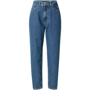 BOSS Jeans 'Ruth'  blauw denim