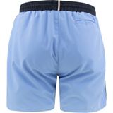 Hugo Boss BOSS zwemshort starfish blauw IV