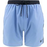 Hugo Boss BOSS zwemshort starfish blauw IV