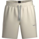 BOSS - Mix&Match - Korte Sportbroek - 10259900