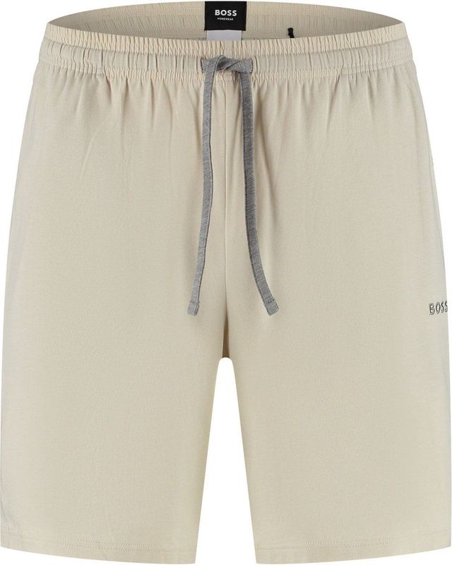 BOSS - Mix&Match - Korte Sportbroek - 10259900