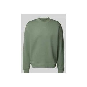 Hugo Dapo 10249110 01 Sweatshirt