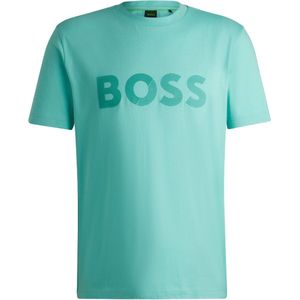 BOSS Tee Tape Logo