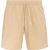 BOSS Badeshorts "Iconic", mit seitlichen Kontraststreifen