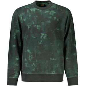Ronde Hals Sweatshirt 50477220