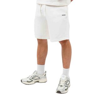 Hugo Boss - Dayono - Korte Broek - Creme