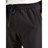 BOSS - Broek - Sneldrogend - Waterafstotend - Stretchstof - Aansluitende Pasvorm