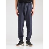 BOSS - Aansluitende Broek - Sneldrogend - Waterafstotend - Stretchstof - Gerecycled Polyester