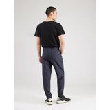 BOSS - Aansluitende Broek - Sneldrogend - Waterafstotend - Stretchstof - Gerecycled Polyester