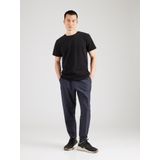 BOSS - Aansluitende Broek - Sneldrogend - Waterafstotend - Stretchstof - Gerecycled Polyester