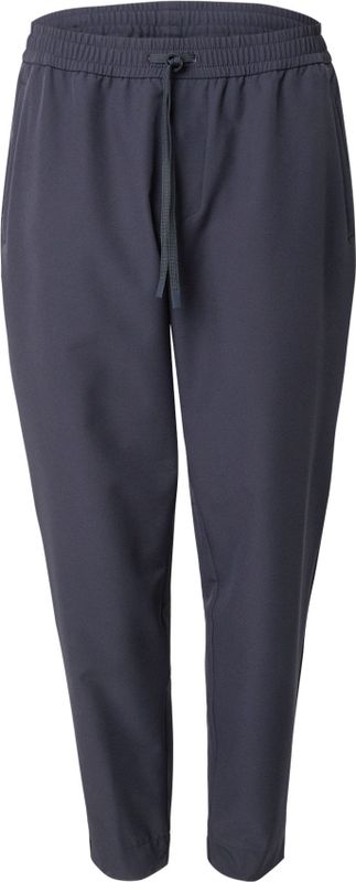 BOSS - Aansluitende Broek - Sneldrogend - Waterafstotend - Stretchstof - Gerecycled Polyester