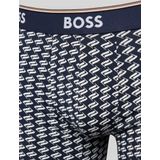 BOSS - Power - Boxershorts - Zwart - Katoen - 3-Pack
