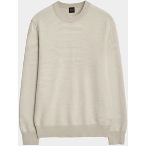 Boss Orange - Aspoki 10268641 - Pullover - Beige