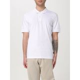 BOSS - Slim-Fit Polo - Korte Mouwen - Blauw - 100% Katoen