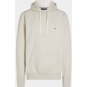 BOSS Green - Polo Lange Mouw - Zwart - Katoen