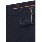 BOSS Orange - Chino Broek - Effen - Geweven Twill - Regular Fit