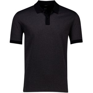 Hugo Boss - H-Parlay T-shirt - Zwart - Katoen