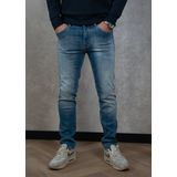 Boss Heren Jeans Blauw 50534679/434 DELAWARE BO 10249131 06