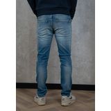 Boss Heren Jeans Blauw 50534679/434 DELAWARE BO 10249131 06