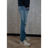 Boss Heren Jeans Blauw 50534679/434 DELAWARE BO 10249131 06
