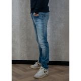 Boss Heren Jeans Blauw 50534679/434 DELAWARE BO 10249131 06