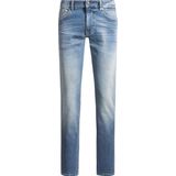 Boss Heren Jeans Blauw 50534679/434 DELAWARE BO 10249131 06