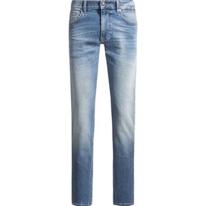 Boss Heren Jeans Blauw 50534679/434 DELAWARE BO 10249131 06